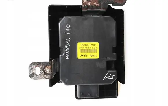 Hyundai i40 Other control units/modules 953003Z100