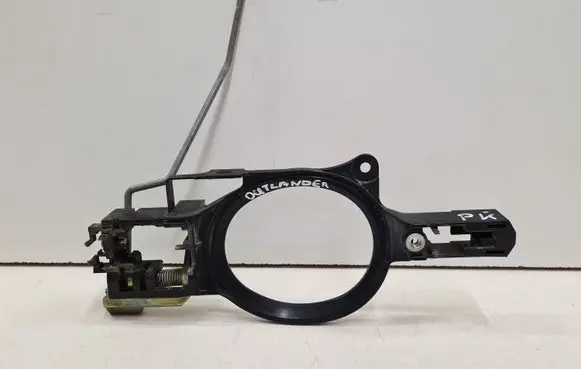 Mitsubishi Outlander Front door exterior handle/bracket 