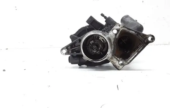 Peugeot Boxer Vacuum pump