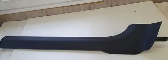 Audi A5 Front sill trim cover 8W7853906A