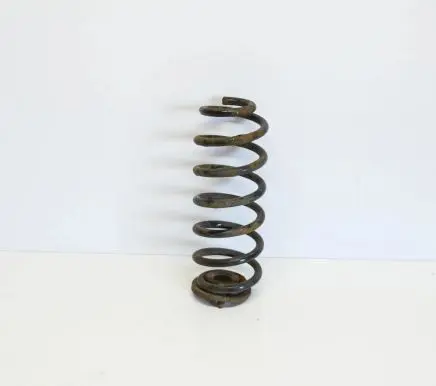 Seat Leon (1P) Rear coil spring
