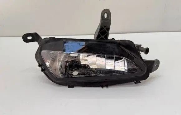 Opel Astra K Fog light part 