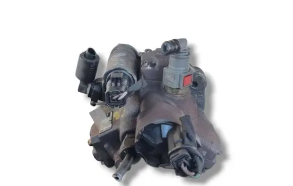 Ford Galaxy Fuel injection high pressure pump 4M5Q9B395AD