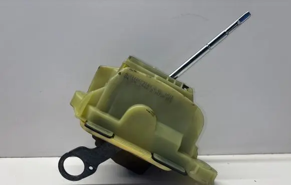 Mercedes-Benz E W211 Gear shifter/selector A2112673124