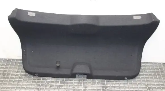 Skoda Superb B8 (3V) Centre console side trim rear 3V5867975A