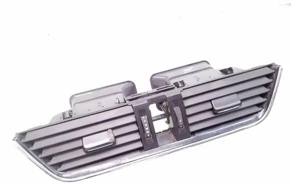 Skoda Octavia Mk3 (5E) Dash center air vent grill 5E0820951 5E0820951A