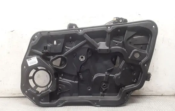 Volvo V60 Front window lifting mechanism without motor 30784311