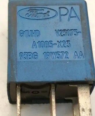 Ford Transit Other relay 93BG19W572AA