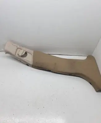 Mercedes-Benz CLS C219 (B) pillar trim (bottom) A2196908825