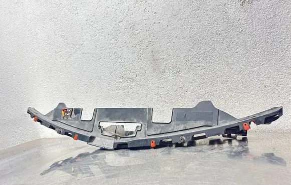 Opel Insignia A Top upper radiator support slam panel 13354566