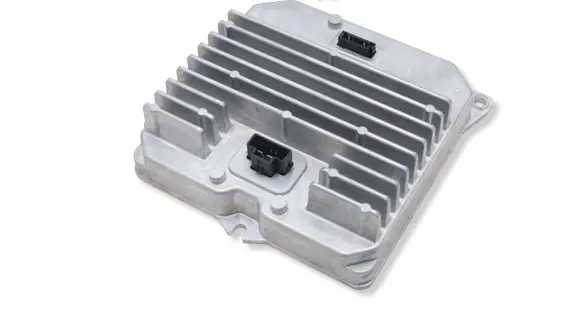 BMW X7 G07 Gateway control module 5A45BC6MWGK 5A45BC6