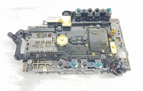 Mercedes-Benz E C207 W207 Gearbox control unit/module A0034460310