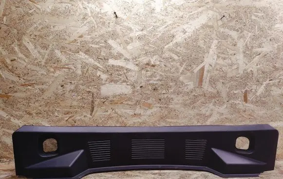 Cadillac XTS Trunk/boot sill cover protection 22903111