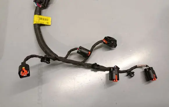 KIA Niro Fuel injector wires 9162130016 3534103HC0