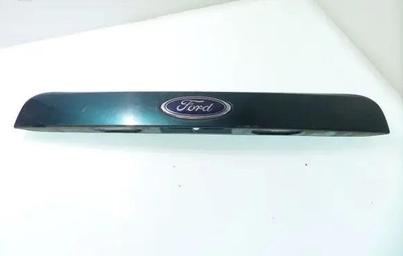 Ford Mondeo Mk III Trunk door license plate light bar 1S71N43400AD