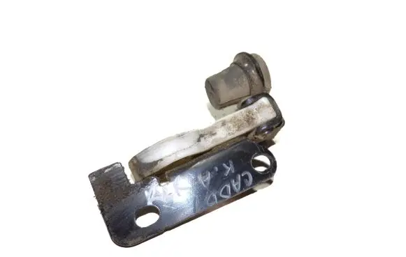 Volkswagen Caddy Loading door check strap stopper 2K0843413A
