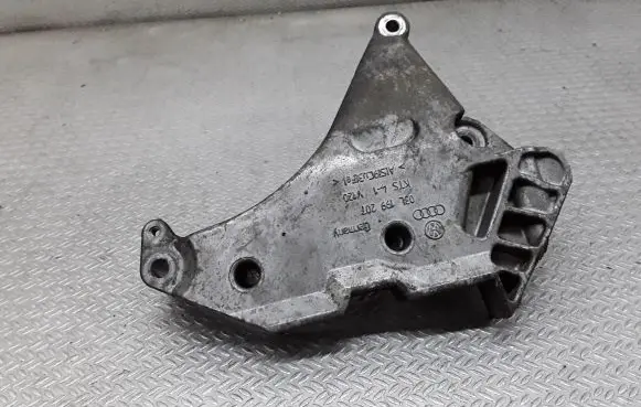 Volkswagen Golf VI Engine mounting bracket 03L199207