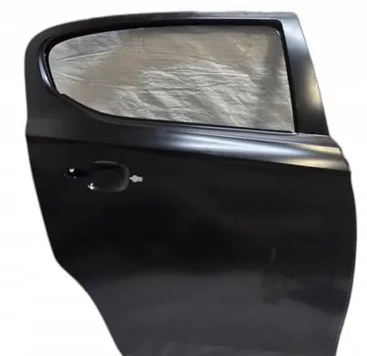 Opel Corsa E Rear door 39135552