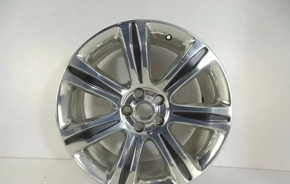 Land Rover Range Rover Sport L494 Original wheel cap DK6M1007AB
