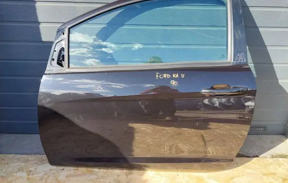 Ford Ka Front door