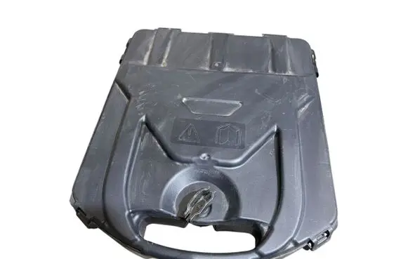 Renault Trafic III (X82) Lift Jack 93459486