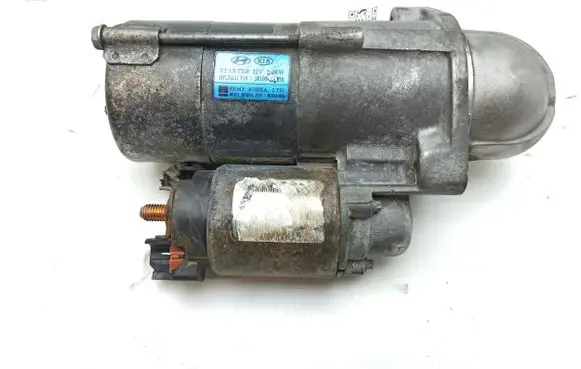 Hyundai i40 Starter motor 361002A810 8000496