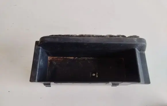 BMW 5 E60 E61 Glove box in trunk 7114970