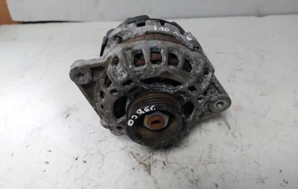 Hyundai i10 Generator/alternator 37300-02850