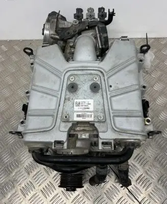 Audi A6 C7 Supercharger 06E145601L 151753 39938H0