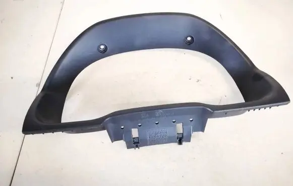 Skoda Octavia Mk1 (1U) Dashboard trim 1u1857059a