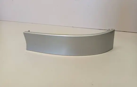 Audi A3 S3 8L Rear/tail light trim molding 8L0807872A