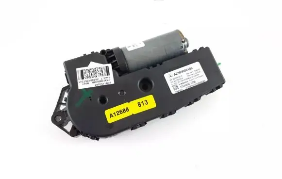 Mercedes-Benz E W238 Sunroof motor/actuator A2389006100 A2059013212 A2229021614