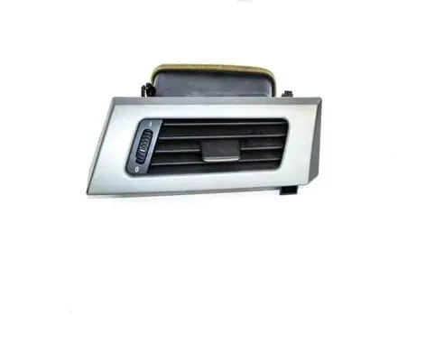 BMW 5 E60 E61 Dashboard air vent grill cover trim 6949303