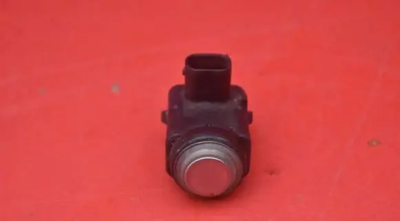 Jeep Grand Cherokee (WK) Parking PDC control unit/module 5HX08SZ0AB