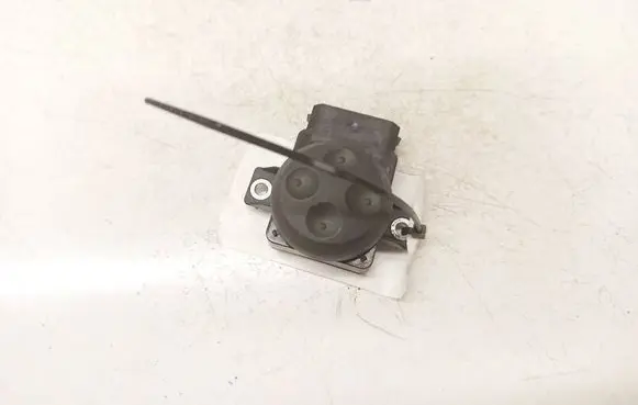 Audi Q7 4L Seat control switch 8E0959777B