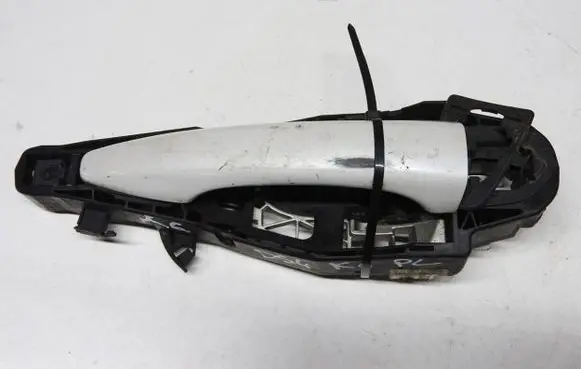 Citroen DS4 Front door exterior handle 9674812080