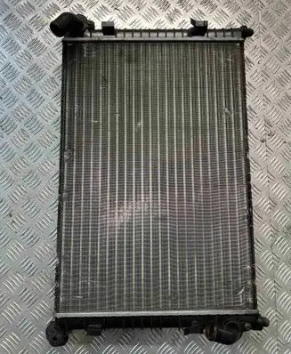 Mini One - Cooper R50 - 53 Coolant radiator 17117570821