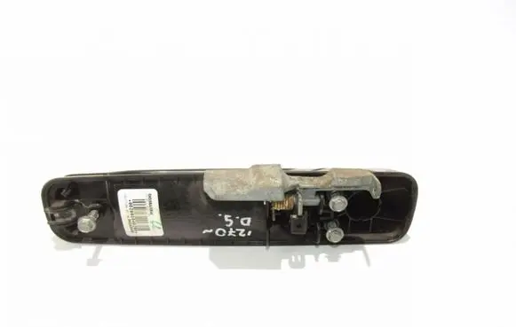 Jeep Grand Cherokee (WK) Rear door exterior handle 5HS56AXRAI