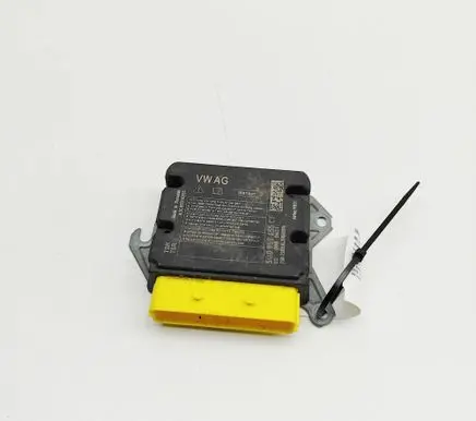 Seat Tarraco Airbag control unit/module 5Q0959655CF A3C05516203