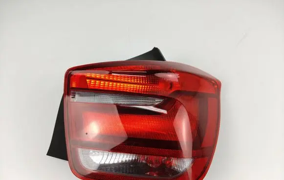 BMW 1 F20 F21 Rear/tail lights RGC12104