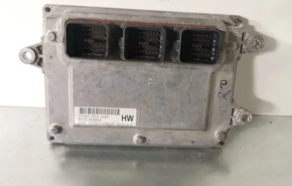 Honda Civic Engine control unit/module 37820RSAG42