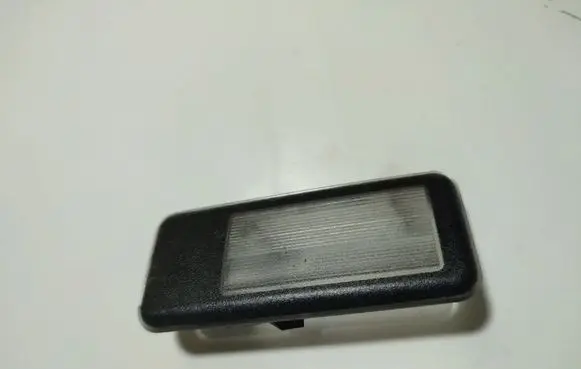 BMW 3 E46 Other interior light 140930