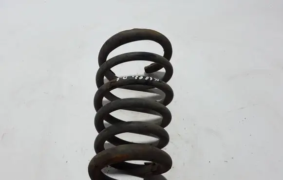 Volvo XC90 Rear coil spring 31329366