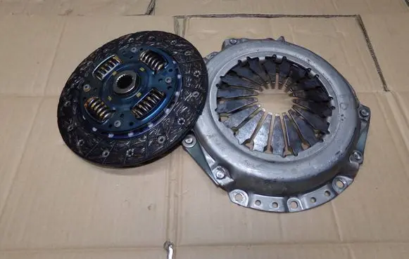 KIA Ceed Clutch pressure plate 41100-23128