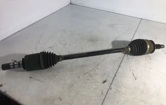Subaru Forester SJ Front driveshaft