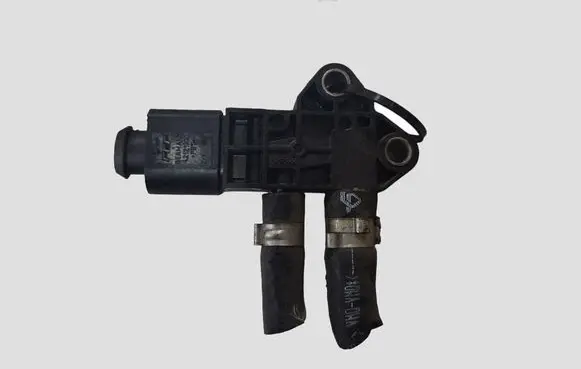 Opel Antara Exhaust gas pressure sensor 25182883