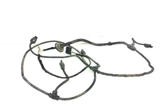 Volkswagen Transporter - Caravelle T5 Parking sensor (PDC) wiring loom 7E0971541AC 7E0971541 4E0971541A
