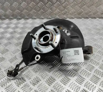 KIA Sportage Front wheel hub 51701D7500 51716D7000