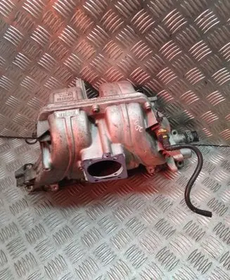 Opel Astra H Intake manifold 24405386