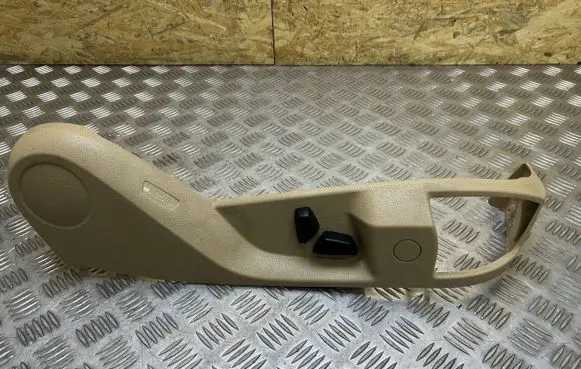 BMW 5 F10 F11 Seat control switch 6958526 7230534